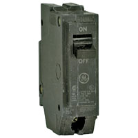 Ge Breaker Thql 1p 15a 1"