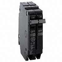 Ge Breaker 1" 50a 2-pole