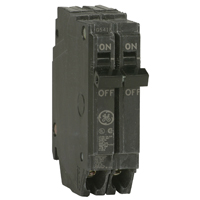Ge Breaker Thqp230 1/2" 30a 2p