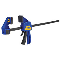Irwin Q-g Bar/spreadr Clamp 24"