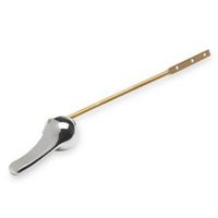 Pp Toilet Flush Lever Chrm