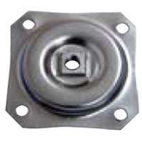 Plate Top Str F/wd Legs
