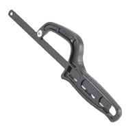 Stanley Mini Hacksaw 10"
