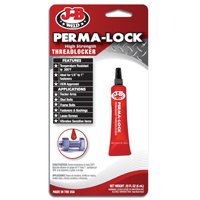 Jbw Perma-lock Red 6ml