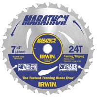 Irwin Gen-purp Blade 7.25"