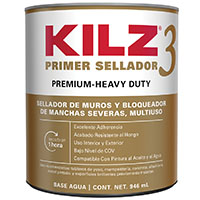 Kilz Prem Primer 1qt
