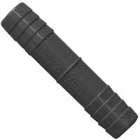 Coupling Barb Insert 1/2" Sch80