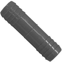 Coupling Barb 3/4" Sch80