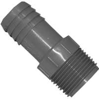 Adaptr Barb 1"mip Sch80