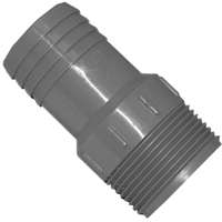 Adaptr Mipxbarb 1-1/4" Sch80