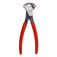 Plier End Nipper 8"