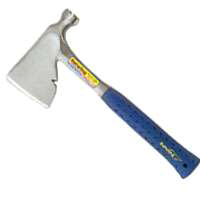 Carpenter's Hatchet Stl Head