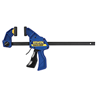 Irwin Bar/spreadr Clamp 12"
