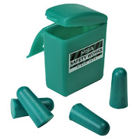 Sw Ear Plugs Foam 2pr