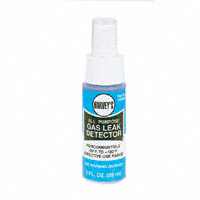 Harvey Gas Leak Detector Lqd 2oz