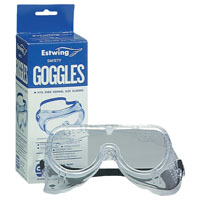 Goggle Safety #6