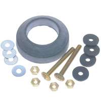 Harvey Tank/bowl Gasket Kit