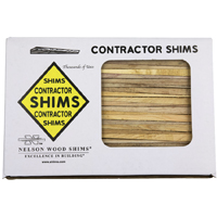 Cedar Shims 56ct