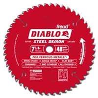 Db Circ Saw Blade 48th 7-1/4"