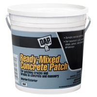 Dap Concrete Patch 1gl Gry