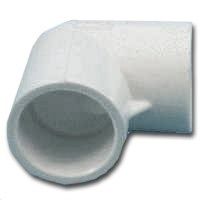 Elbow 90deg Slip 1.5" Sch40
