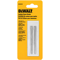 Dw Carbide Strght Planer Blade