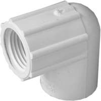Elbow 90deg Sxfip 1/2" Sch40