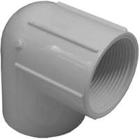 Elbow 90deg Fipxslip 1.25" Sch40