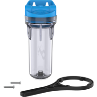 Omnifilter Std Filter Housing