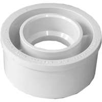 Bushing 3"x1-1/2" Dwv