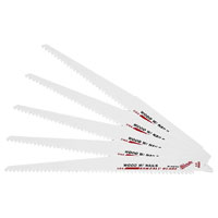 Milwkee Recip Saw Blade 9"x3/4"