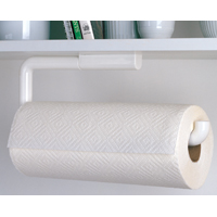 Id Paper Towel Holder Wht