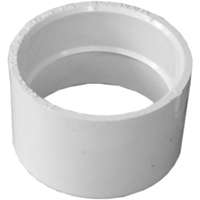 Coupling 2" Sch40