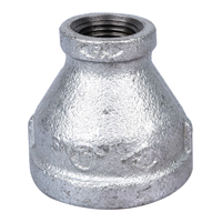 Ps Couplr Reduce 1.25"x1/2" Glv