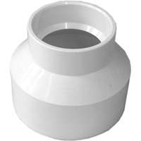 Coupling Reducr Hub 3"x2" Sch40