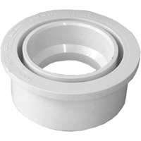 Bushing 3"x2" Dwv Sch40