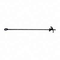 Tie-down Eye Anchor 4"x15"x1/2"