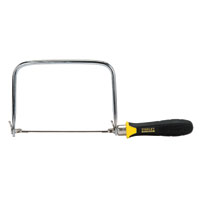 Stanley Coping Saw 6.5" 15tpi