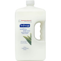 Soft Soap Aloe Refl 1gl