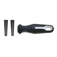 Cn File Handle W/ Insert 4-1/2"