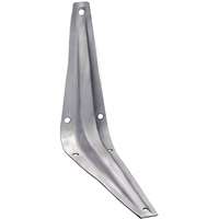 211bc Shelf Bracket 12"x14"