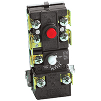Thermostat Wtr Htr Upper
