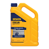 Irwin Marking Chalk 5# Blue