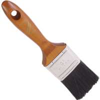 Paintbrsh Trim 4" Poly