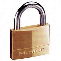 Padlock 2" Sb