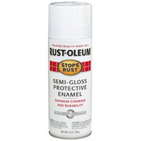 Rust-o R-stp S-g 12oz Wht