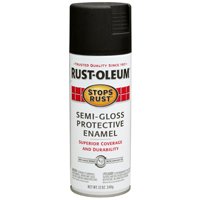 Rust-o R-stp S-g 12oz Blk