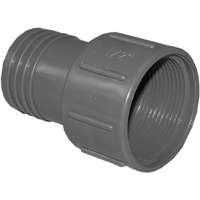 Adaptr Barb 1-1/2"fip Sch80