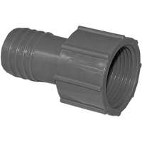 Adaptr Barb 1"fip Sch80