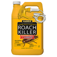 Harris Roach 1gl Rtu